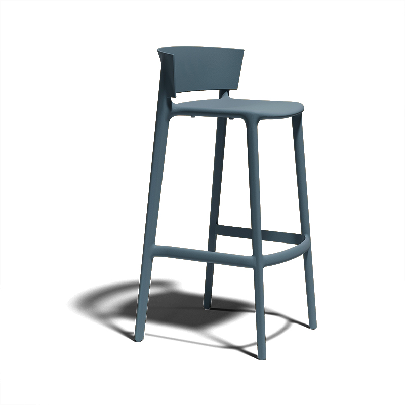 Vondom Africa Bar Stool Eugeni Quitllet 65029 (3) 